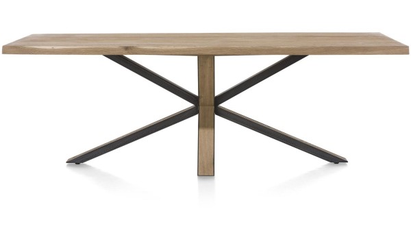 Habufa Tisch 250 x 100 cm Ovada 36480
