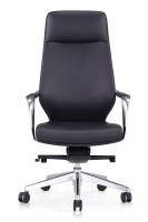 SalesFever Bürostuhl schwarz 390481 SalesFever Bürostuhl schwarz 390481