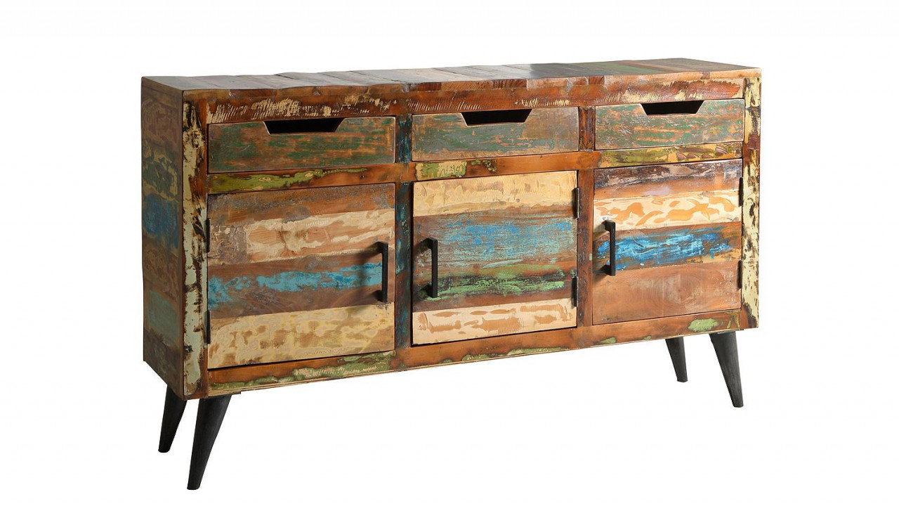 Sit Möbel Sideboard Miami 5203-98