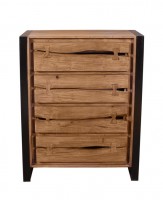 Sit Möbel Kommode Natural Edge 11809-01 Sit Möbel Kommode Natural Edge 11809-01