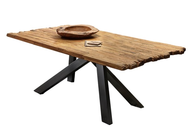 Sit Möbel Tisch 200x100 cm Tables & Co 15812