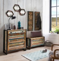 Sit Möbel Dielen-Set Fiume 18001-10 Sit Möbel Dielen-Set Fiume 18001-10