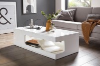 SalesFever Couchtisch 120x60 cm 399774 SalesFever Couchtisch 120x60 cm 399774