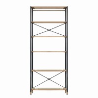 Möbilia Regal breit 12020046 Möbilia Regal breit 12020046