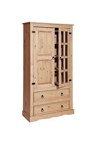 Möbilia Vitrine 19020032