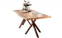 Sit Möbel Tisch 160 x 85 cm Akazie natur 15000-00 Sit Möbel Tisch 160 x 85 cm Akazie natur 15000-00