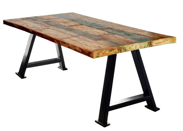 Sit Möbel Tisch 240x100 cm TABLES & CO 15375