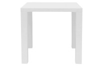 SalesFever Esstisch 80x80 cm 398104 SalesFever Esstisch 80x80 cm 398104