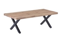 Sit Möbel Couchtisch 120x60 cm 19000-38 Sit Möbel Couchtisch 120x60 cm 19000-38