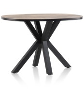 Habufa Tresentisch 140 x 98 cm Sardinie 42452 Habufa Tresentisch 140 x 98 cm Sardinie 42452