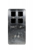 Sit Möbel Vitrine Airman 1704-21 Sit Möbel Vitrine Airman 1704-21