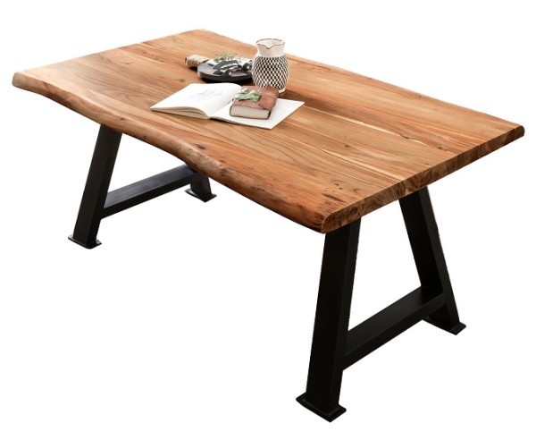 Sit Möbel Tisch 200x100 cm TABLES & CO 15393